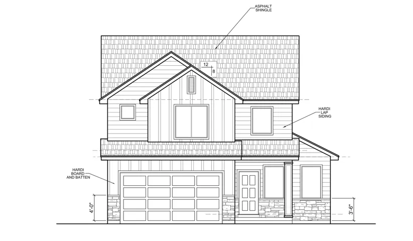 4011 W Mann Way #lot 4, West Valley City, Utah 84120