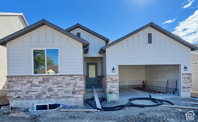 4019 W Mann Way #lot 3, West Valley City, Utah 84120