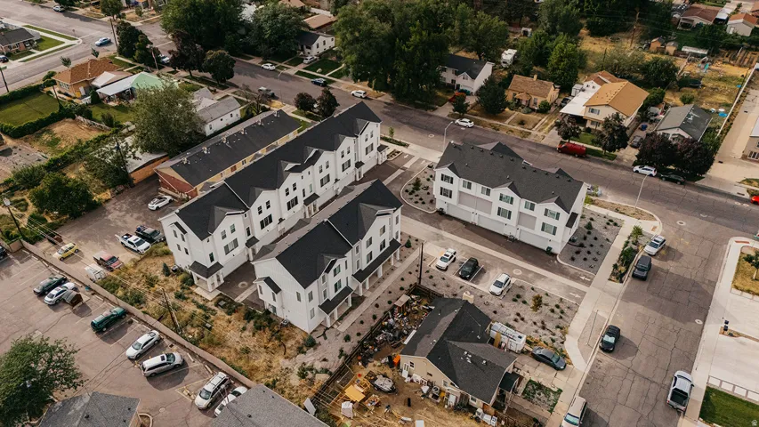 688 E 500 S #104, Provo, Utah 84606