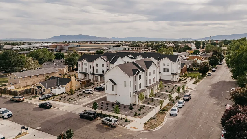 688 E 500 S #104, Provo, Utah 84606