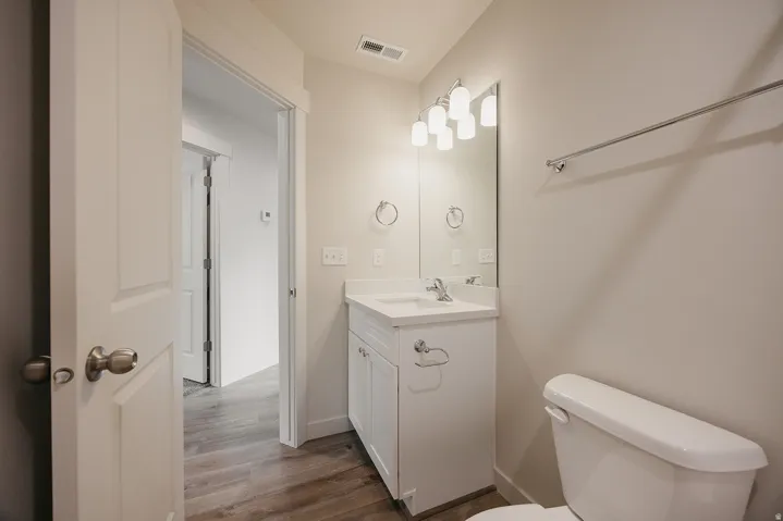 688 E 500 S #104, Provo, Utah 84606