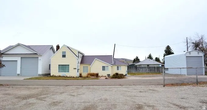 244 N Court St, Montpelier, Idaho 83254