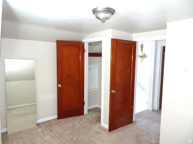 Bedroom #3