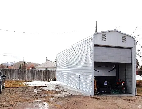 244 N Court St, Montpelier, Idaho 83254