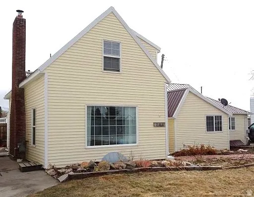 244 N Court St, Montpelier, Idaho 83254