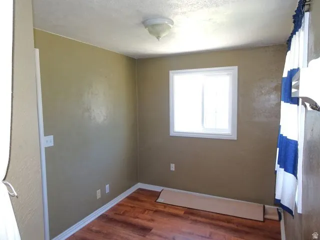 Office/4th bedroom