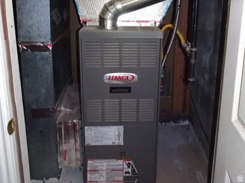 Furnace