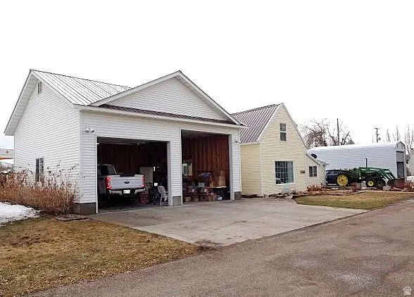 244 N Court St, Montpelier, Idaho 83254