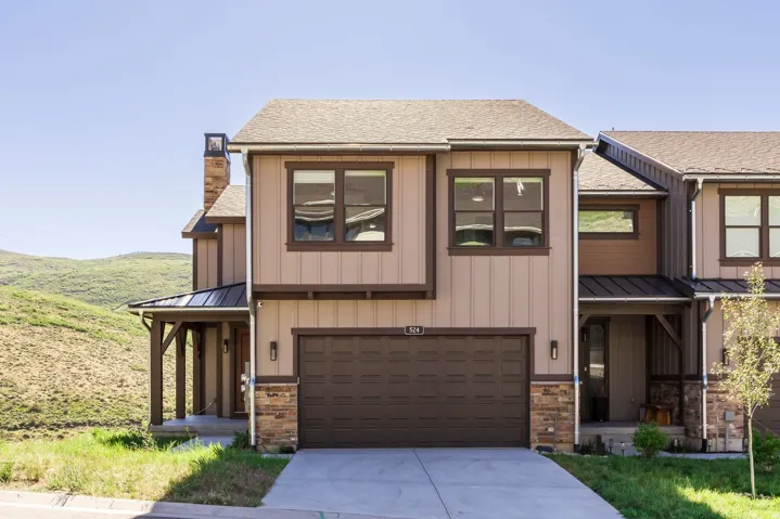 524 W Ascent Dr, Hideout, Utah 84036