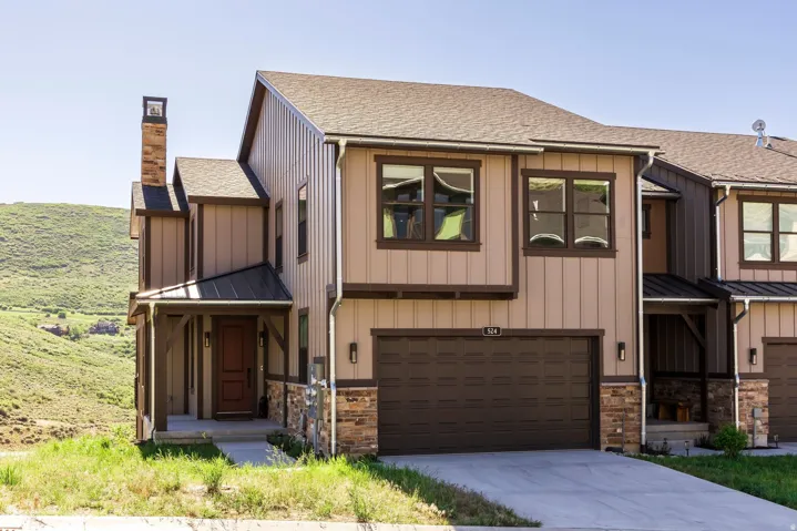 524 W Ascent Dr, Hideout, Utah 84036