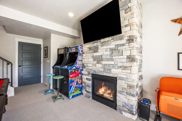 524 W Ascent Dr, Hideout, Utah 84036