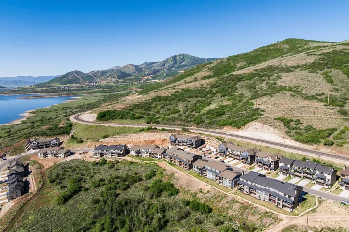 524 W Ascent Dr, Hideout, Utah 84036