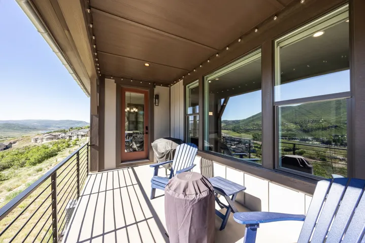 524 W Ascent Dr, Hideout, Utah 84036