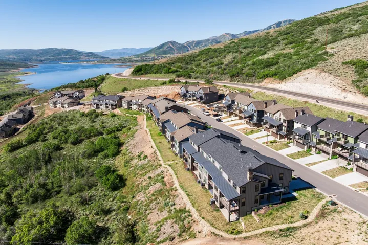 524 W Ascent Dr, Hideout, Utah 84036