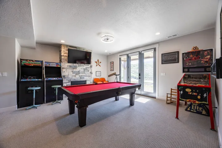 524 W Ascent Dr, Hideout, Utah 84036