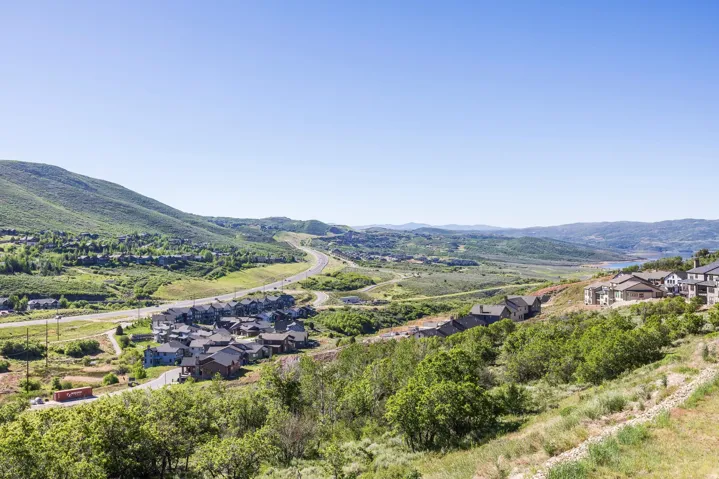 524 W Ascent Dr, Hideout, Utah 84036