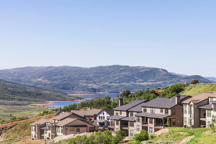 524 W Ascent Dr, Hideout, Utah 84036