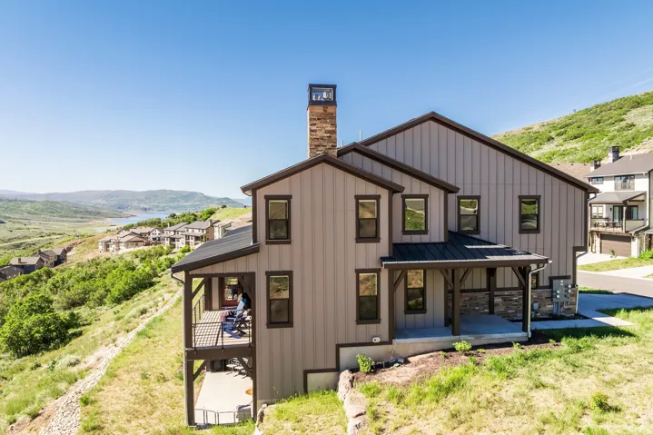 524 W Ascent Dr, Hideout, Utah 84036
