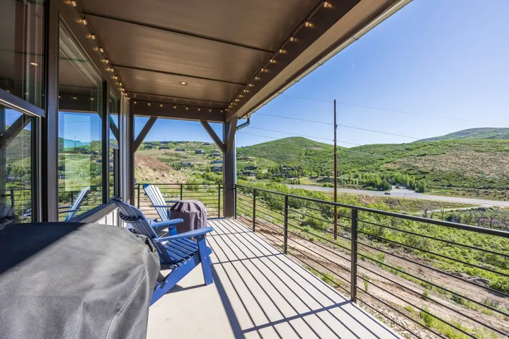 524 W Ascent Dr, Hideout, Utah 84036