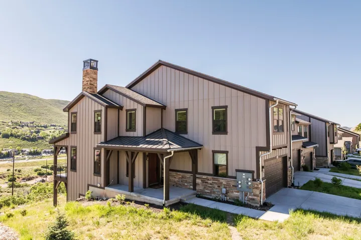 524 W Ascent Dr, Hideout, Utah 84036