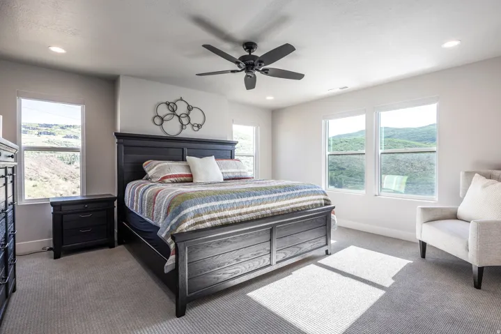 524 W Ascent Dr, Hideout, Utah 84036
