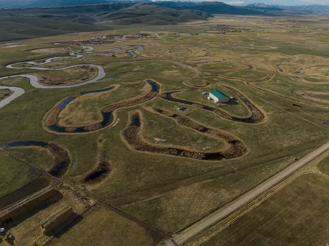 1301 Evans Rd, Geneva, Idaho 83238