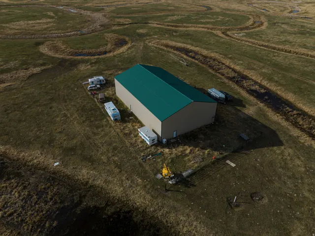 1301 Evans Rd, Geneva, Idaho 83238
