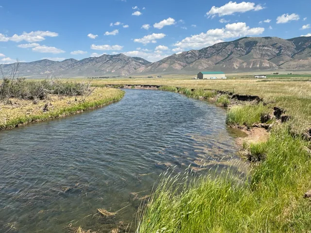 1301 Evans Rd, Geneva, Idaho 83238