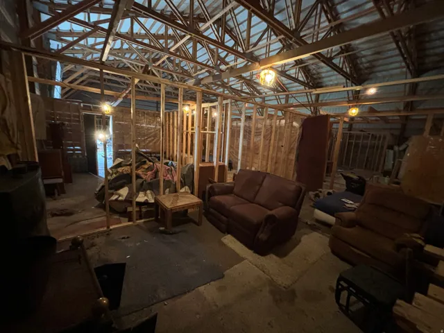 1301 Evans Rd, Geneva, Idaho 83238