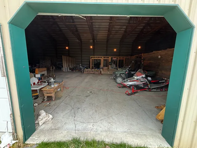 1301 Evans Rd, Geneva, Idaho 83238