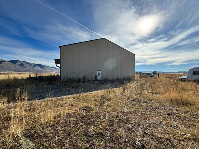1301 Evans Rd, Geneva, Idaho 83238
