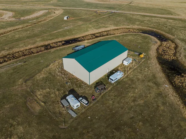 1301 Evans Rd, Geneva, Idaho 83238