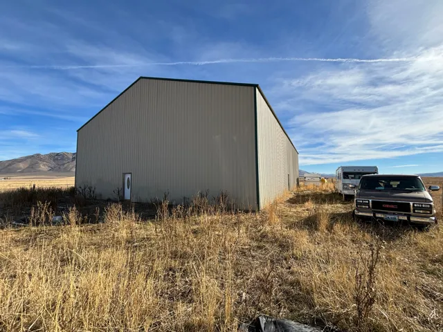 1301 Evans Rd, Geneva, Idaho 83238
