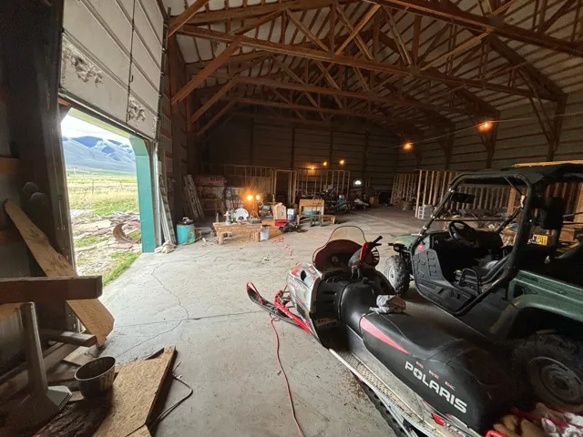 1301 Evans Rd, Geneva, Idaho 83238