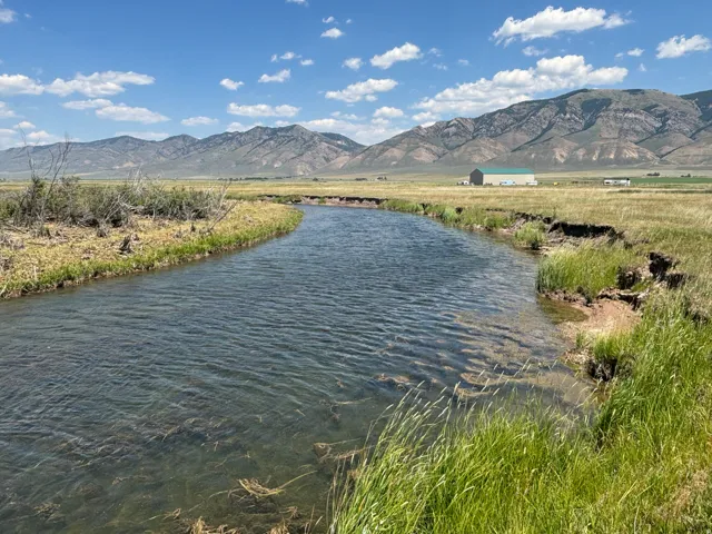 1301 Evans Rd, Geneva, Idaho 83238