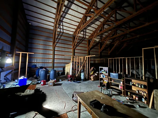 1301 Evans Rd, Geneva, Idaho 83238