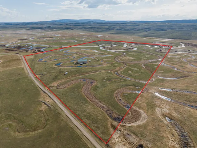 1301 Evans Rd, Geneva, Idaho 83238