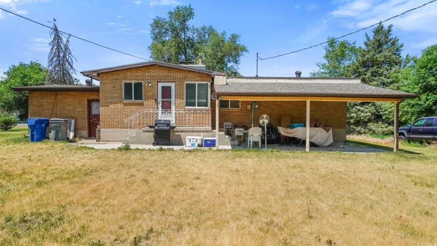 3780 Adams Ave, South Ogden, Utah 84403