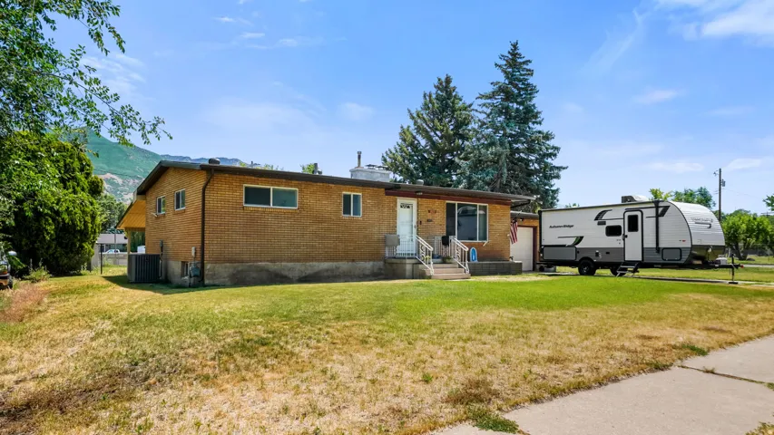 3780 Adams Ave, South Ogden, Utah 84403