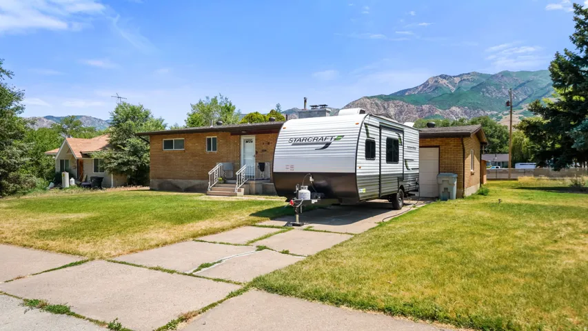 3780 Adams Ave, South Ogden, Utah 84403