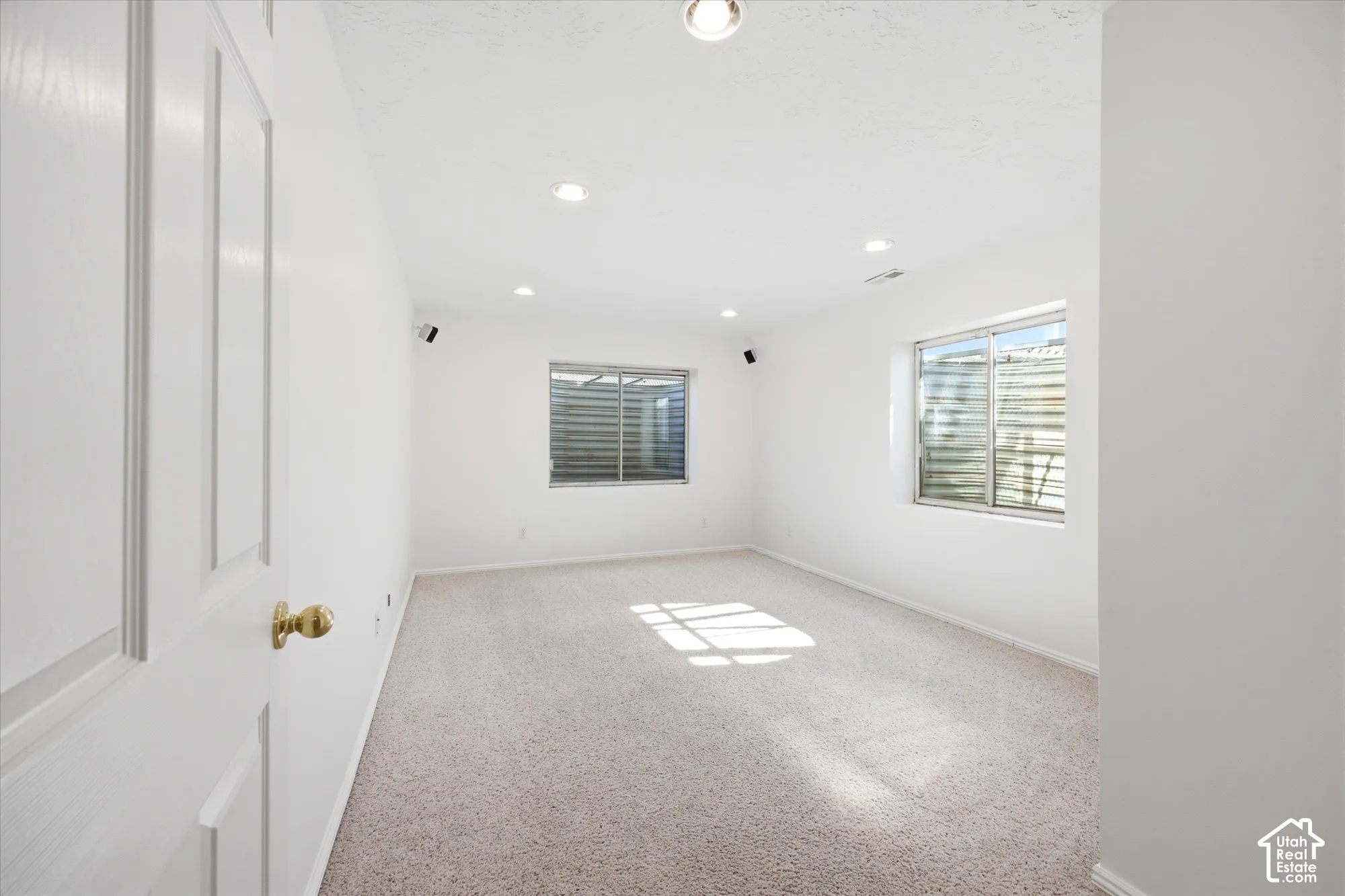 Empty room