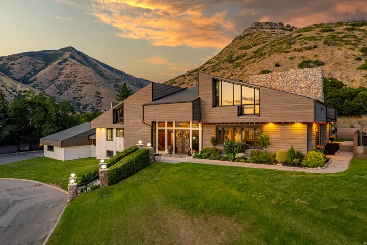12 N Quiet Meadow Ln, Mapleton, Utah 84664