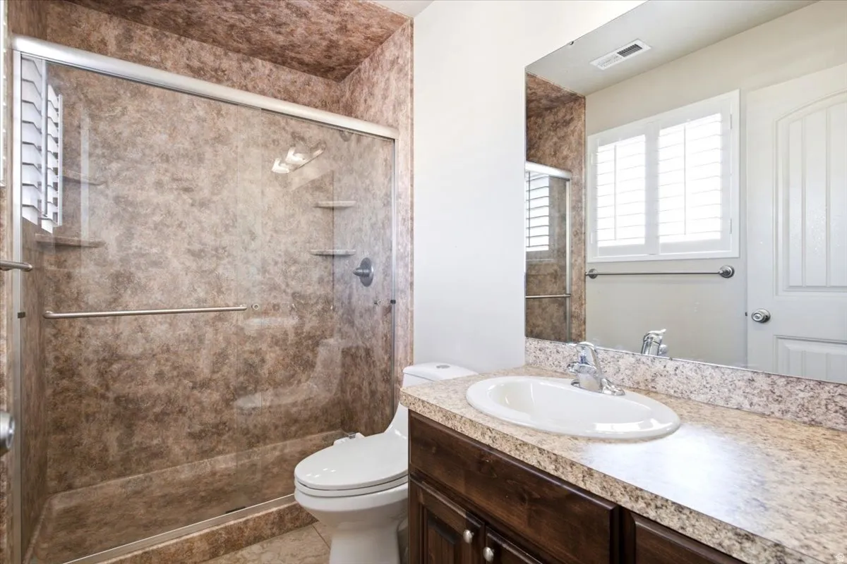 Primary Bedroom Bath