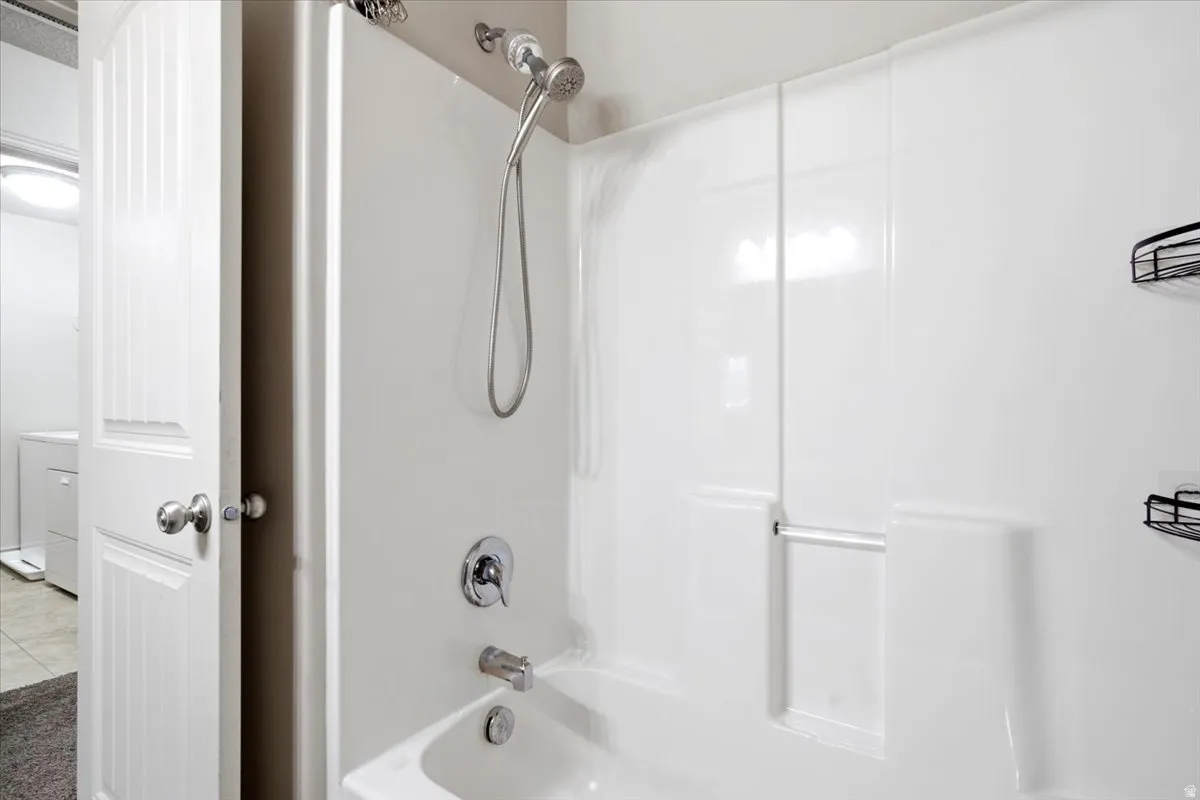 Main Bath View 2