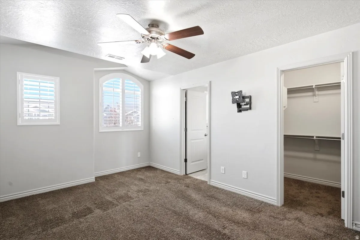 Primary Bedroom View 3