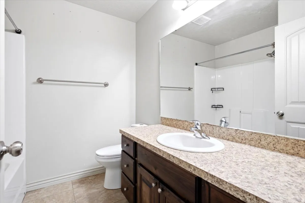 Main Bath View 1