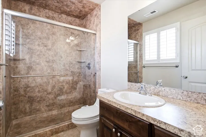 Primary Bedroom Bath