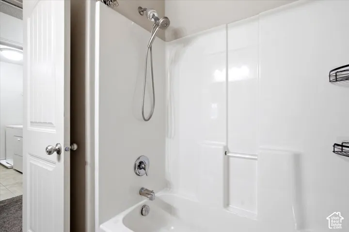 Main Bath View 2