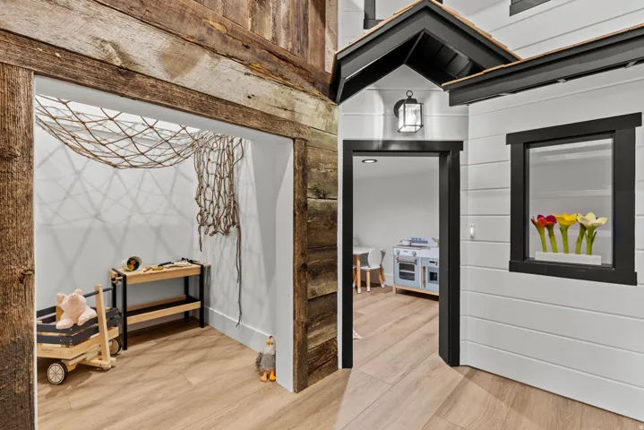Play house