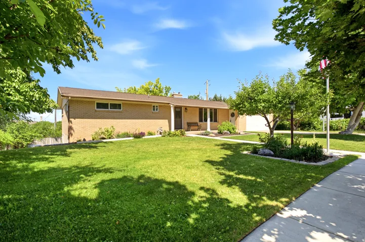 2085 N 1250 E, North Logan, Utah 84341